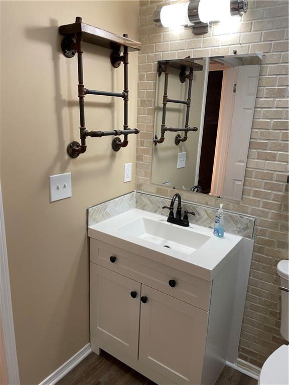 1311 Old Hammond Chase, Sandy Springs, Georgia 30350, 1 Bedroom Bedrooms, ,1 BathroomBathrooms,Residential,Sold,1311 Old Hammond Chase,7296147