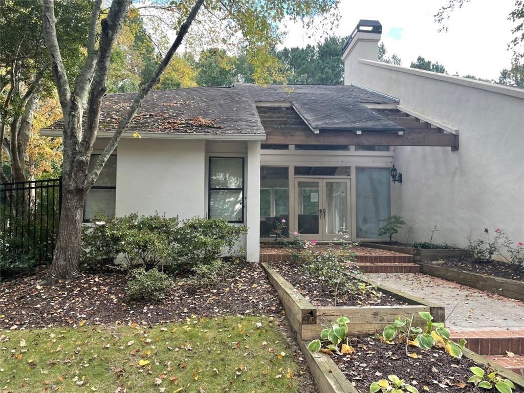 1311 Old Hammond Chase, Sandy Springs, Georgia 30350, 1 Bedroom Bedrooms, ,1 BathroomBathrooms,Residential,Sold,1311 Old Hammond Chase,7296147