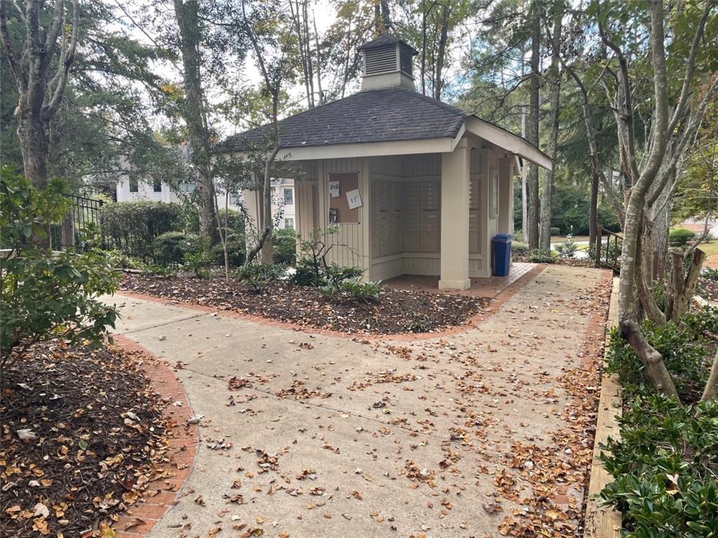 1311 Old Hammond Chase, Sandy Springs, Georgia 30350, 1 Bedroom Bedrooms, ,1 BathroomBathrooms,Residential,Sold,1311 Old Hammond Chase,7296147