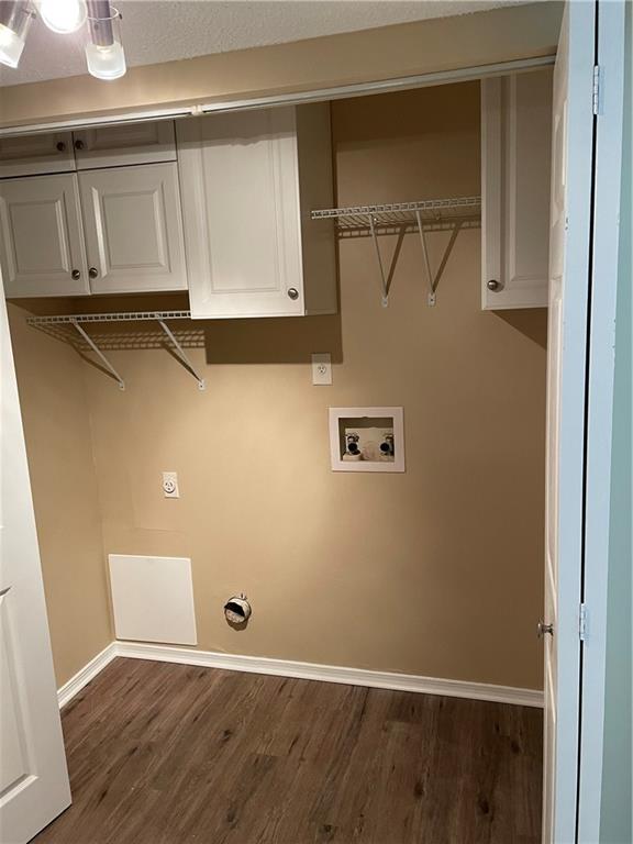 1311 Old Hammond Chase, Sandy Springs, Georgia 30350, 1 Bedroom Bedrooms, ,1 BathroomBathrooms,Residential,Sold,1311 Old Hammond Chase,7296147