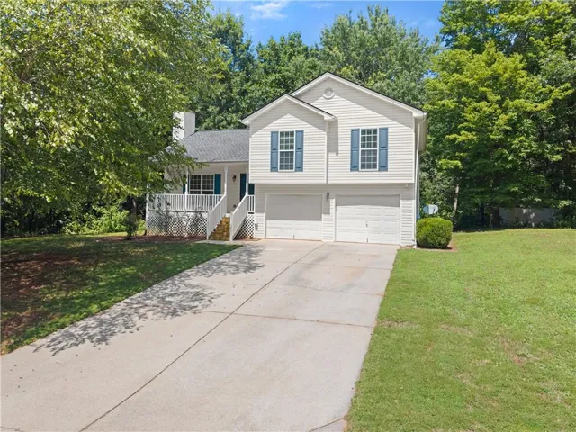 5538 Mountain View Parkway, Lula, Georgia 30554