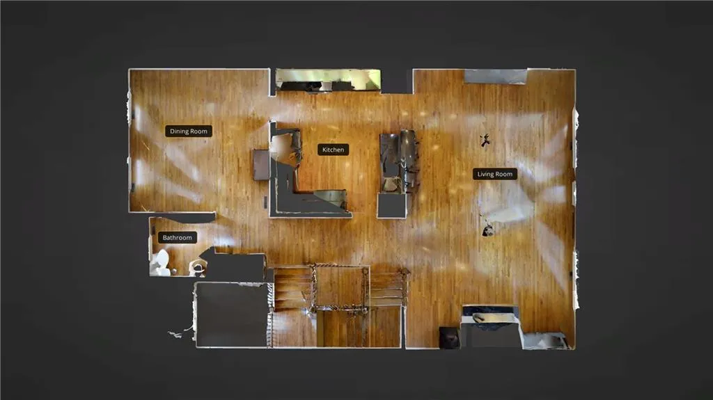 238 Meeting Lane, Atlanta, Georgia 30342, 4 Bedrooms Bedrooms, ,2 BathroomsBathrooms,Residential,Sold,238 Meeting Lane,5897829
