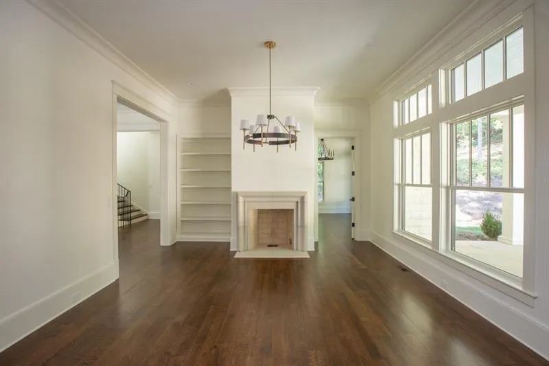 896 Crest Valley Drive, Sandy Springs, Georgia 30327, 6 Bedrooms Bedrooms, ,6 BathroomsBathrooms,Residential,Sold,896 Crest Valley Drive,6619793