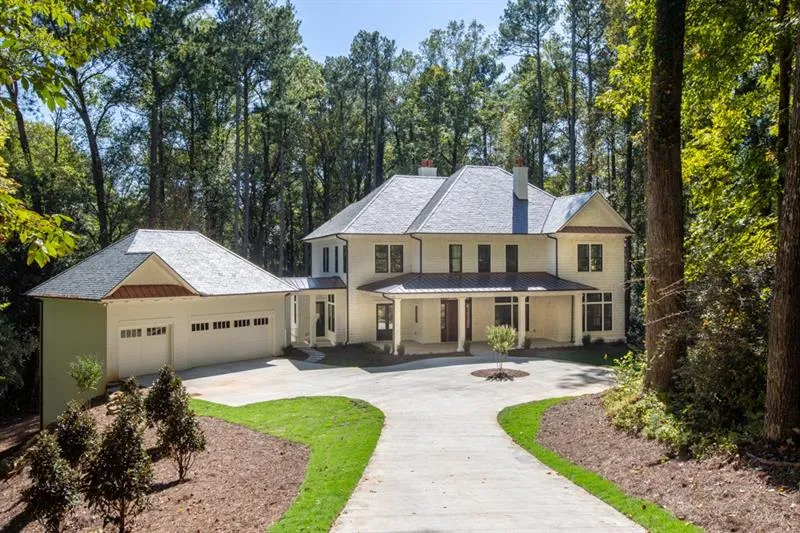 896 Crest Valley Drive, Sandy Springs, Georgia 30327, 6 Bedrooms Bedrooms, ,6 BathroomsBathrooms,Residential,Sold,896 Crest Valley Drive,6619793