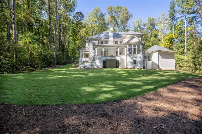 896 Crest Valley Drive, Sandy Springs, Georgia 30327, 6 Bedrooms Bedrooms, ,6 BathroomsBathrooms,Residential,Sold,896 Crest Valley Drive,6619793