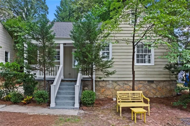 1053 Faith Avenue Avenue Se, Atlanta, Georgia 30316