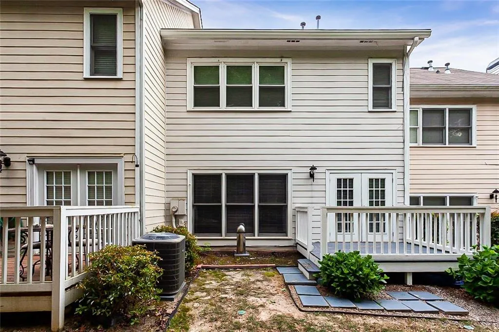 8615 Hope Mews Court, Atlanta, Georgia 30350, 2 Bedrooms Bedrooms, ,2 BathroomsBathrooms,Residential,Sold,8615 Hope Mews Court,6874540