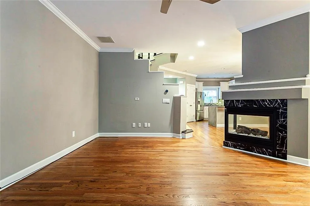 8615 Hope Mews Court, Atlanta, Georgia 30350, 2 Bedrooms Bedrooms, ,2 BathroomsBathrooms,Residential,Sold,8615 Hope Mews Court,6874540