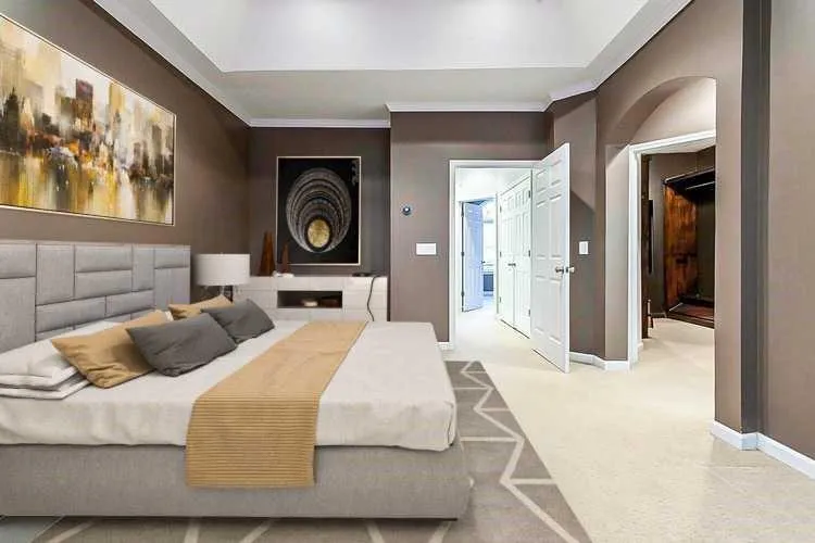 8615 Hope Mews Court, Atlanta, Georgia 30350, 2 Bedrooms Bedrooms, ,2 BathroomsBathrooms,Residential,Sold,8615 Hope Mews Court,6874540