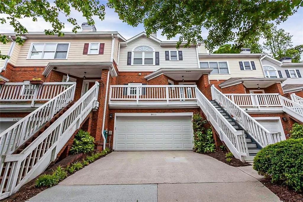 8615 Hope Mews Court, Atlanta, Georgia 30350, 2 Bedrooms Bedrooms, ,2 BathroomsBathrooms,Residential,Sold,8615 Hope Mews Court,6874540