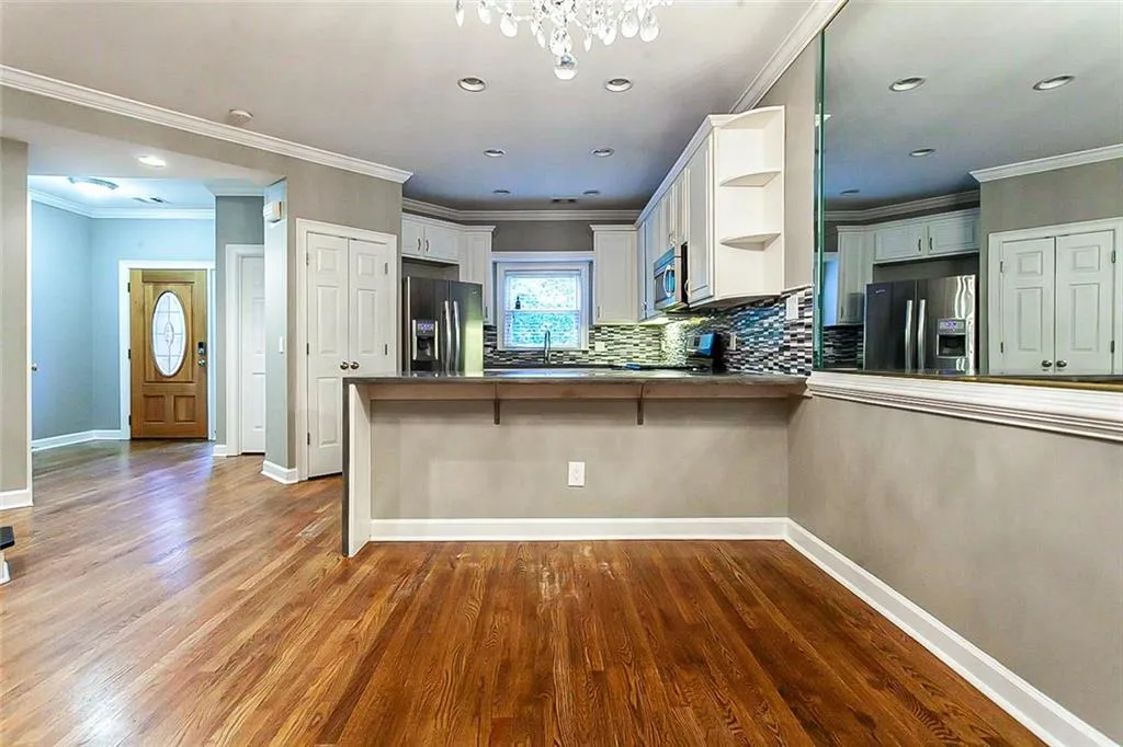 8615 Hope Mews Court, Atlanta, Georgia 30350, 2 Bedrooms Bedrooms, ,2 BathroomsBathrooms,Residential,Sold,8615 Hope Mews Court,6874540