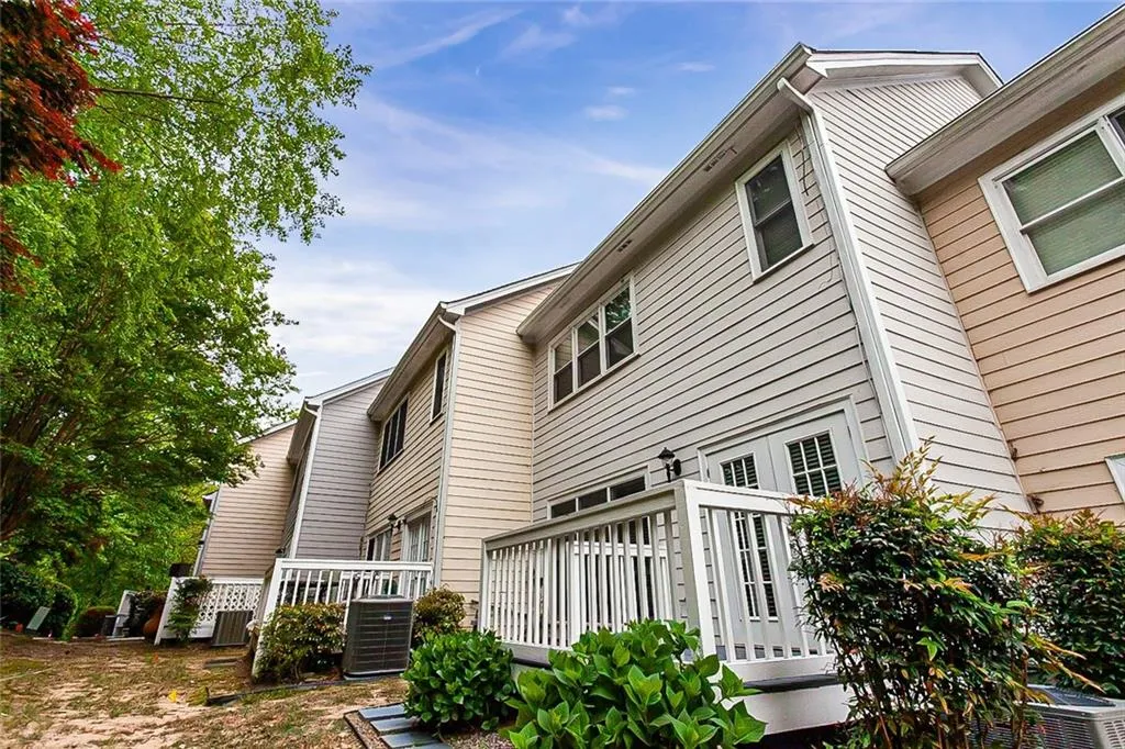 8615 Hope Mews Court, Atlanta, Georgia 30350, 2 Bedrooms Bedrooms, ,2 BathroomsBathrooms,Residential,Sold,8615 Hope Mews Court,6874540