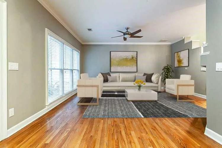 8615 Hope Mews Court, Atlanta, Georgia 30350, 2 Bedrooms Bedrooms, ,2 BathroomsBathrooms,Residential,Sold,8615 Hope Mews Court,6874540