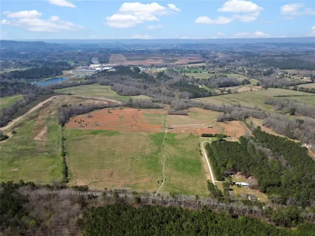 0 Hwy 100 Ga, Lyerly, Georgia 30747