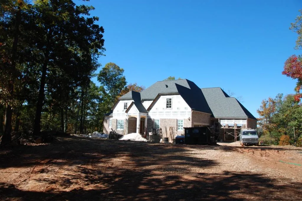 5020 Riverview Road, Sandy Springs, Georgia 30327, 5 Bedrooms Bedrooms, ,5 BathroomsBathrooms,Residential,Sold,5020 Riverview Road,5528126