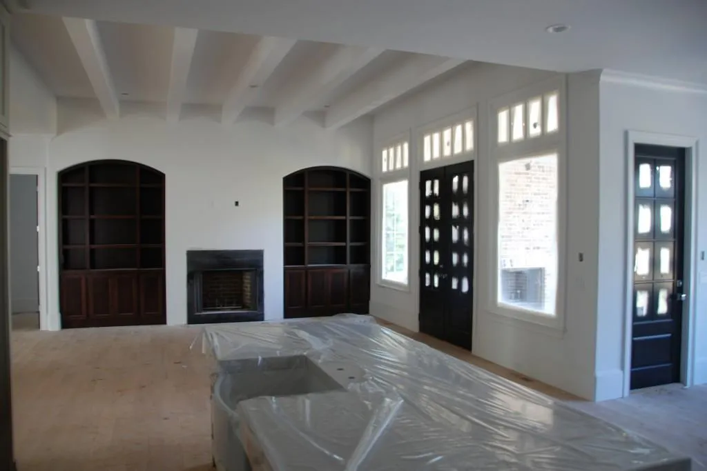 5020 Riverview Road, Sandy Springs, Georgia 30327, 5 Bedrooms Bedrooms, ,5 BathroomsBathrooms,Residential,Sold,5020 Riverview Road,5528126