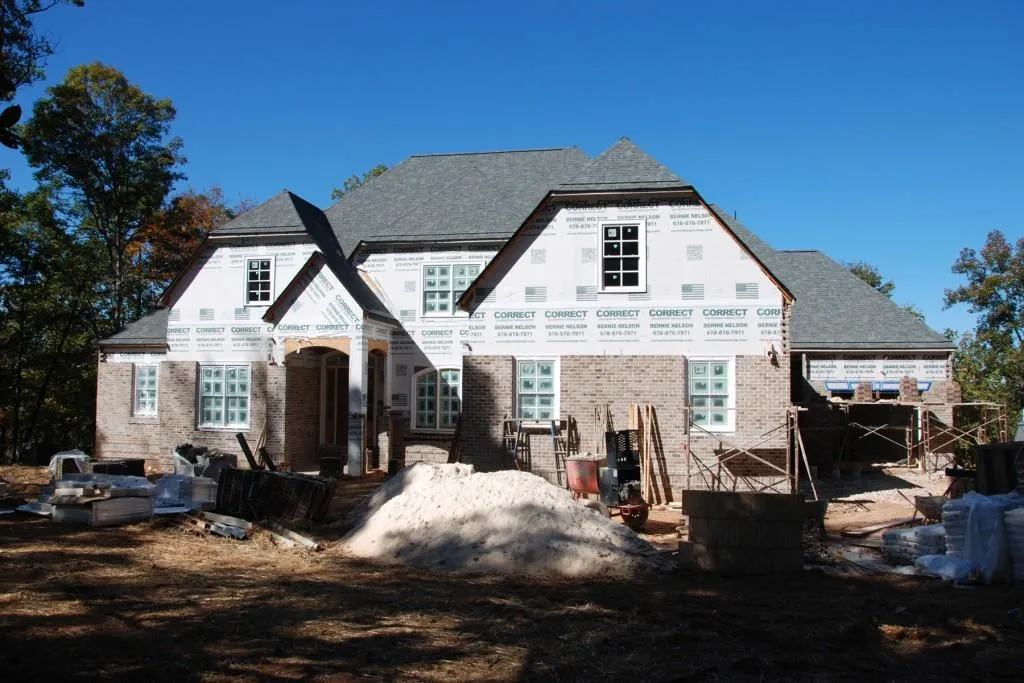 5020 Riverview Road, Sandy Springs, Georgia 30327, 5 Bedrooms Bedrooms, ,5 BathroomsBathrooms,Residential,Sold,5020 Riverview Road,5528126