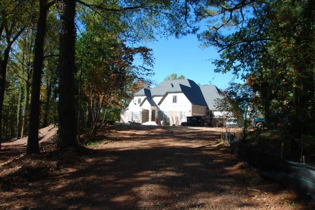 5020 Riverview Road, Sandy Springs, Georgia 30327, 5 Bedrooms Bedrooms, ,5 BathroomsBathrooms,Residential,Sold,5020 Riverview Road,5528126