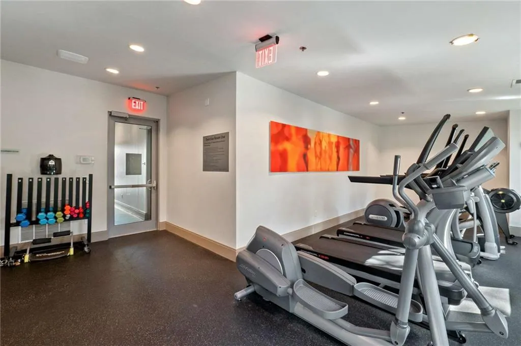 905 Juniper Street Ne Unit 705, Atlanta, Georgia 30309, 2 Bedrooms Bedrooms, ,2 BathroomsBathrooms,Residential,For Sale,905 Juniper Street Ne Unit 705,7686115