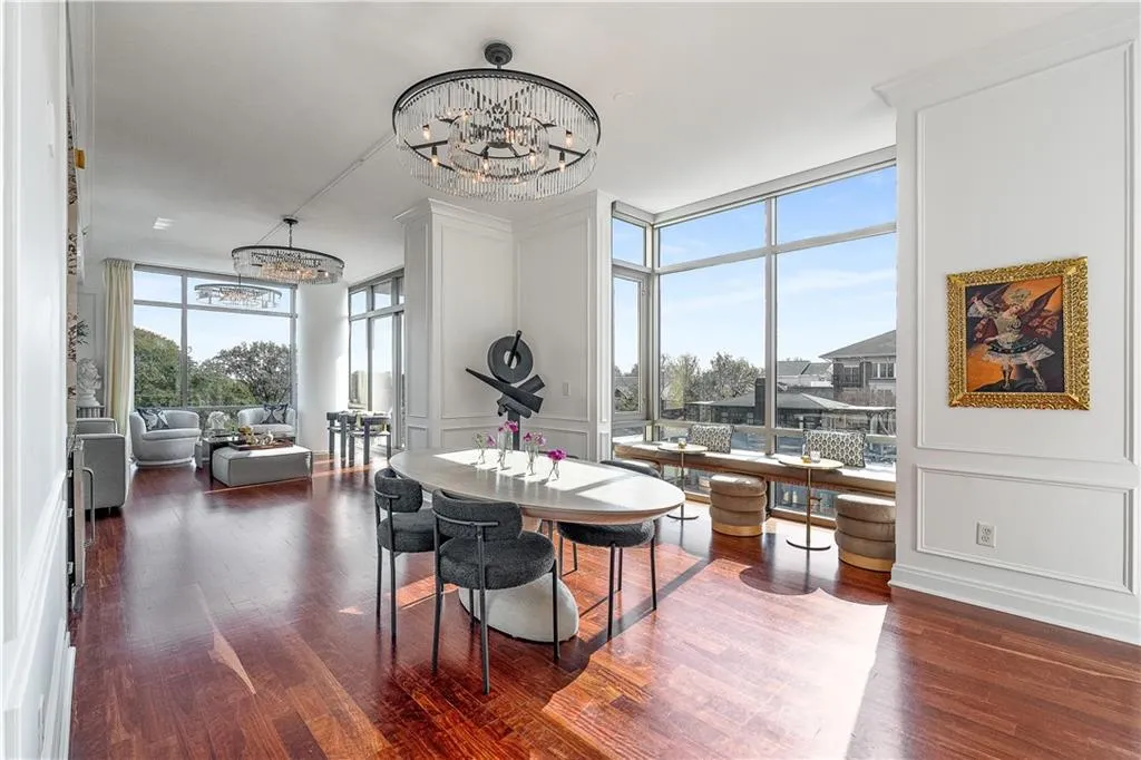 905 Juniper Street Ne Unit 705, Atlanta, Georgia 30309, 2 Bedrooms Bedrooms, ,2 BathroomsBathrooms,Residential,For Sale,905 Juniper Street Ne Unit 705,7686115