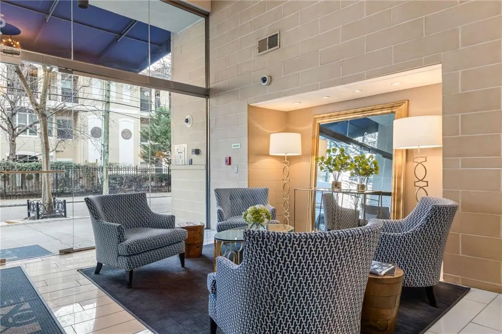 905 Juniper Street Ne Unit 705, Atlanta, Georgia 30309, 2 Bedrooms Bedrooms, ,2 BathroomsBathrooms,Residential,For Sale,905 Juniper Street Ne Unit 705,7686115