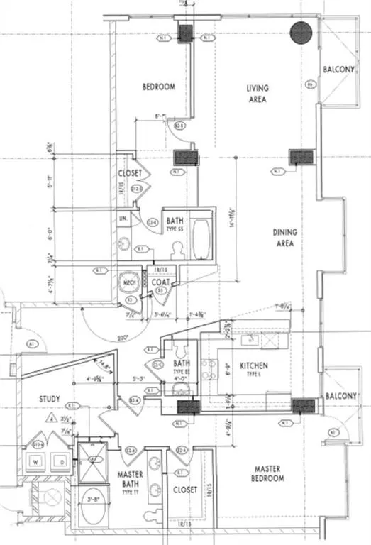 905 Juniper Street Ne Unit 705, Atlanta, Georgia 30309, 2 Bedrooms Bedrooms, ,2 BathroomsBathrooms,Residential,For Sale,905 Juniper Street Ne Unit 705,7686115
