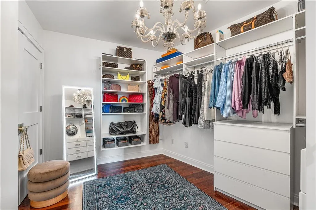 905 Juniper Street Ne Unit 705, Atlanta, Georgia 30309, 2 Bedrooms Bedrooms, ,2 BathroomsBathrooms,Residential,For Sale,905 Juniper Street Ne Unit 705,7686115