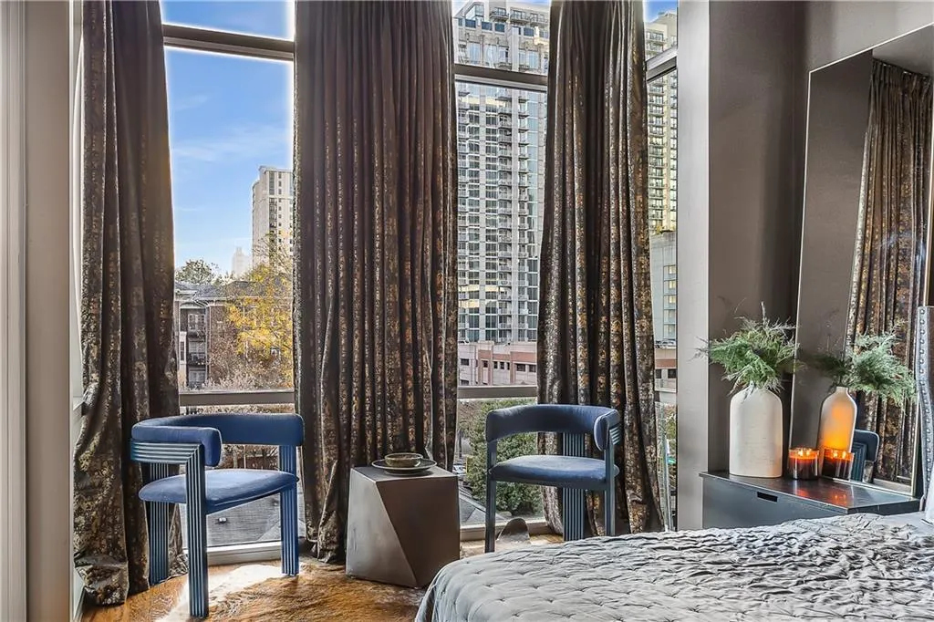 905 Juniper Street Ne Unit 705, Atlanta, Georgia 30309, 2 Bedrooms Bedrooms, ,2 BathroomsBathrooms,Residential,For Sale,905 Juniper Street Ne Unit 705,7686115