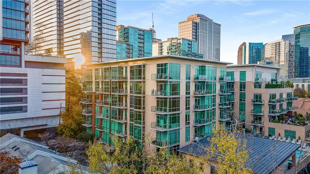 905 Juniper Street Ne Unit 705, Atlanta, Georgia 30309, 2 Bedrooms Bedrooms, ,2 BathroomsBathrooms,Residential,For Sale,905 Juniper Street Ne Unit 705,7686115