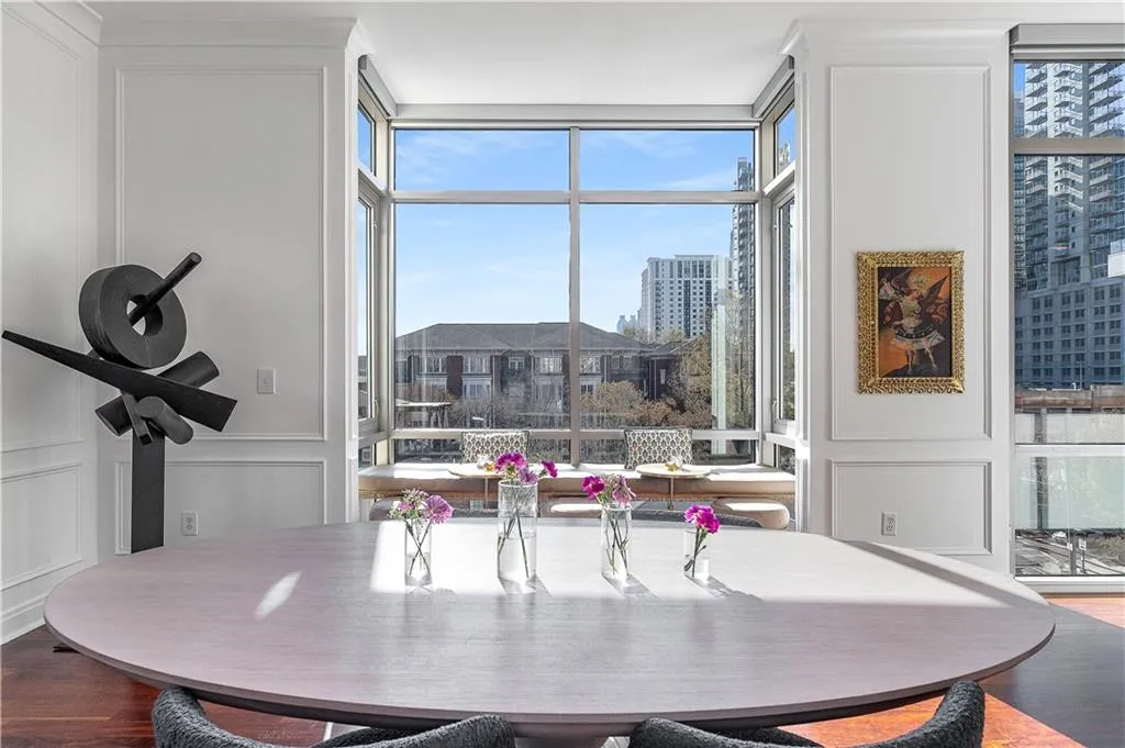 905 Juniper Street Ne Unit 705, Atlanta, Georgia 30309, 2 Bedrooms Bedrooms, ,2 BathroomsBathrooms,Residential,For Sale,905 Juniper Street Ne Unit 705,7686115