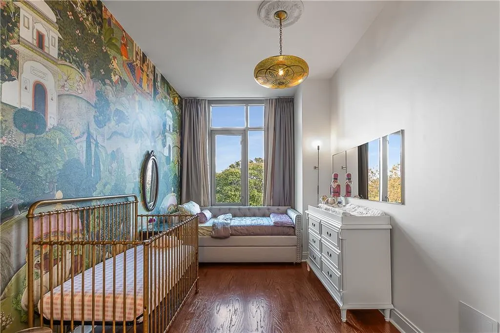 905 Juniper Street Ne Unit 705, Atlanta, Georgia 30309, 2 Bedrooms Bedrooms, ,2 BathroomsBathrooms,Residential,For Sale,905 Juniper Street Ne Unit 705,7686115