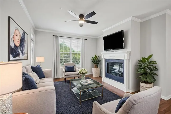 4805 W Village Way Se Unit 3000, Smyrna, Georgia 30080