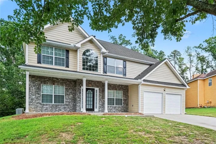 3511 Umatilla Lane Sw, Atlanta, Georgia 30331