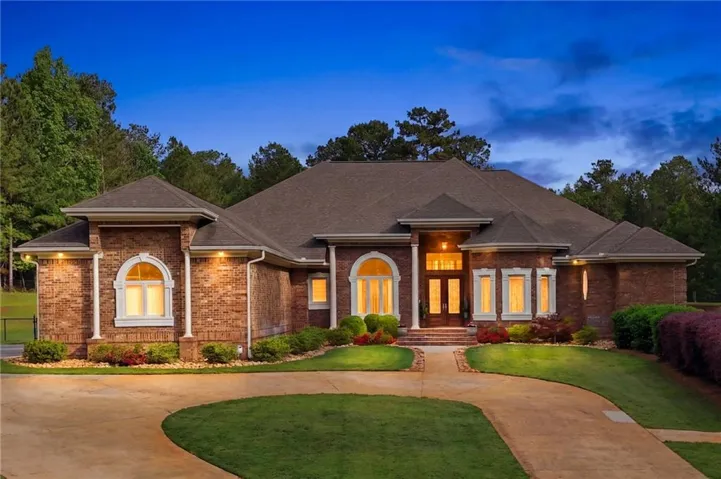304 Deer Creek Drive, Forsyth, Georgia 31029