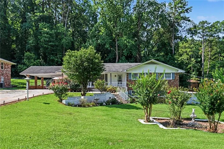 2700 Hayden Drive E, Atlanta, Georgia 30344