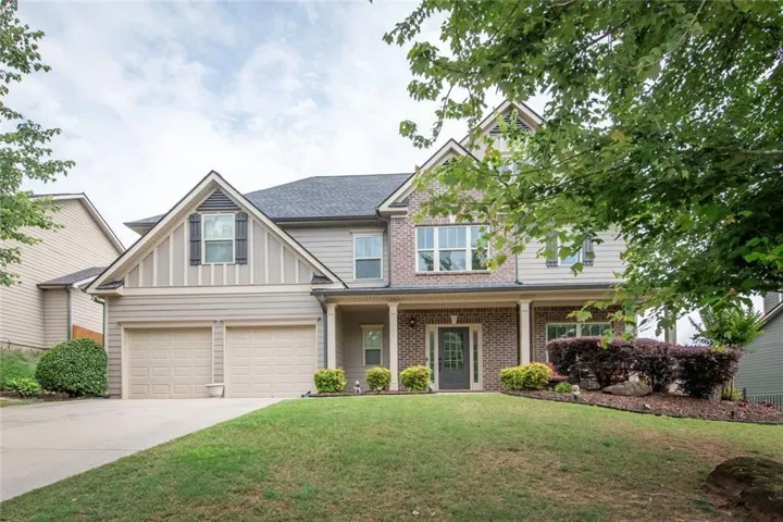 4230 Hopewell Manor Drive, Cumming, Georgia 30028