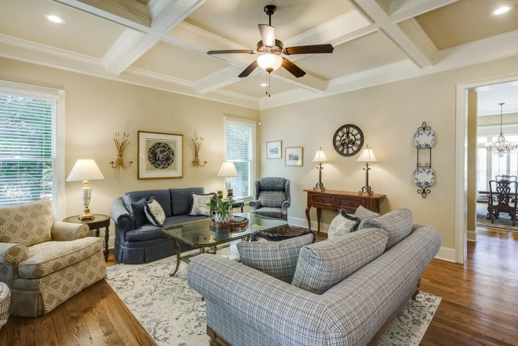 7973 Magnolia Square, Sandy Springs, Georgia 30350, 4 Bedrooms Bedrooms, ,3 BathroomsBathrooms,Residential,Sold,7973 Magnolia Square,7065228