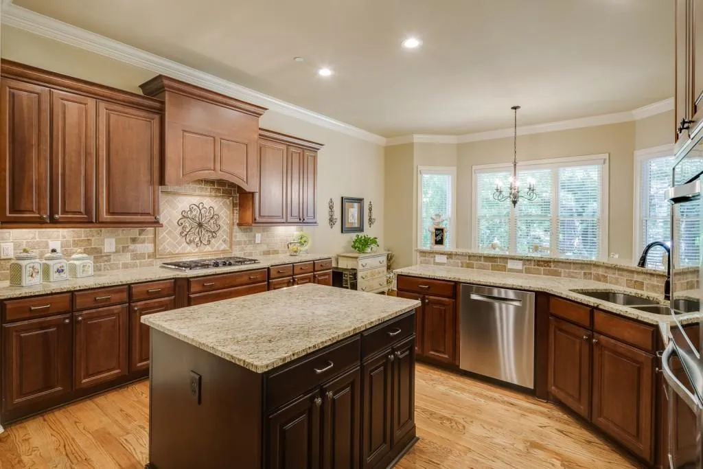 7973 Magnolia Square, Sandy Springs, Georgia 30350, 4 Bedrooms Bedrooms, ,3 BathroomsBathrooms,Residential,Sold,7973 Magnolia Square,7065228