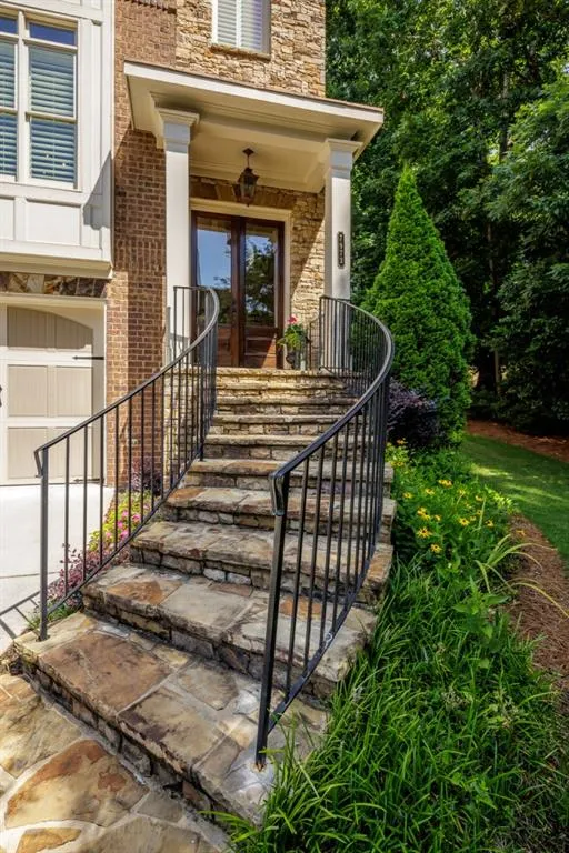 7973 Magnolia Square, Sandy Springs, Georgia 30350, 4 Bedrooms Bedrooms, ,3 BathroomsBathrooms,Residential,Sold,7973 Magnolia Square,7065228