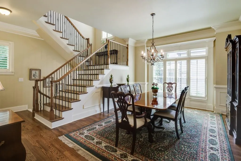 7973 Magnolia Square, Sandy Springs, Georgia 30350, 4 Bedrooms Bedrooms, ,3 BathroomsBathrooms,Residential,Sold,7973 Magnolia Square,7065228