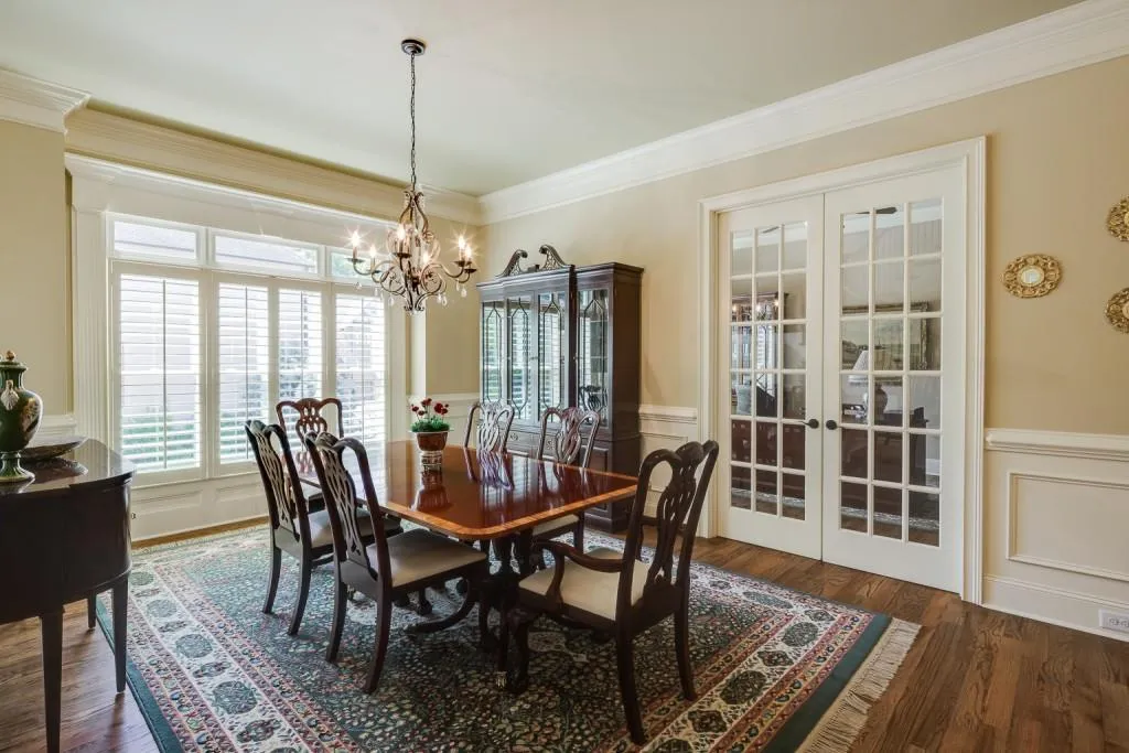 7973 Magnolia Square, Sandy Springs, Georgia 30350, 4 Bedrooms Bedrooms, ,3 BathroomsBathrooms,Residential,Sold,7973 Magnolia Square,7065228