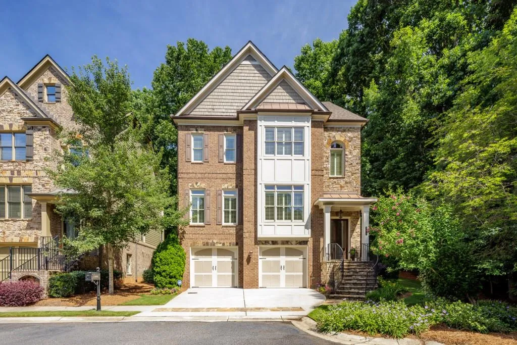 7973 Magnolia Square, Sandy Springs, Georgia 30350, 4 Bedrooms Bedrooms, ,3 BathroomsBathrooms,Residential,Sold,7973 Magnolia Square,7065228