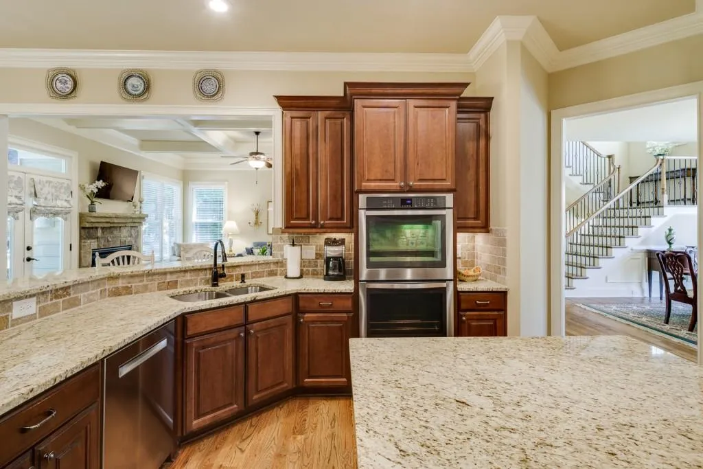 7973 Magnolia Square, Sandy Springs, Georgia 30350, 4 Bedrooms Bedrooms, ,3 BathroomsBathrooms,Residential,Sold,7973 Magnolia Square,7065228
