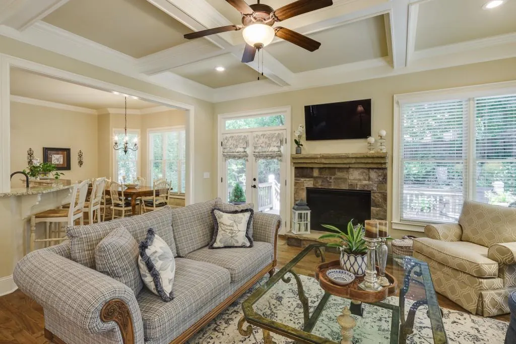 7973 Magnolia Square, Sandy Springs, Georgia 30350, 4 Bedrooms Bedrooms, ,3 BathroomsBathrooms,Residential,Sold,7973 Magnolia Square,7065228