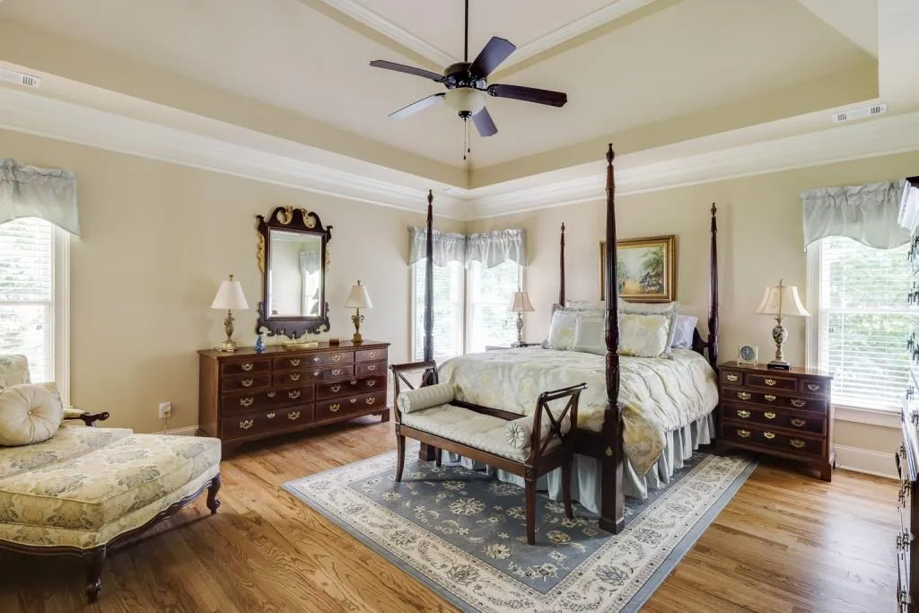 7973 Magnolia Square, Sandy Springs, Georgia 30350, 4 Bedrooms Bedrooms, ,3 BathroomsBathrooms,Residential,Sold,7973 Magnolia Square,7065228