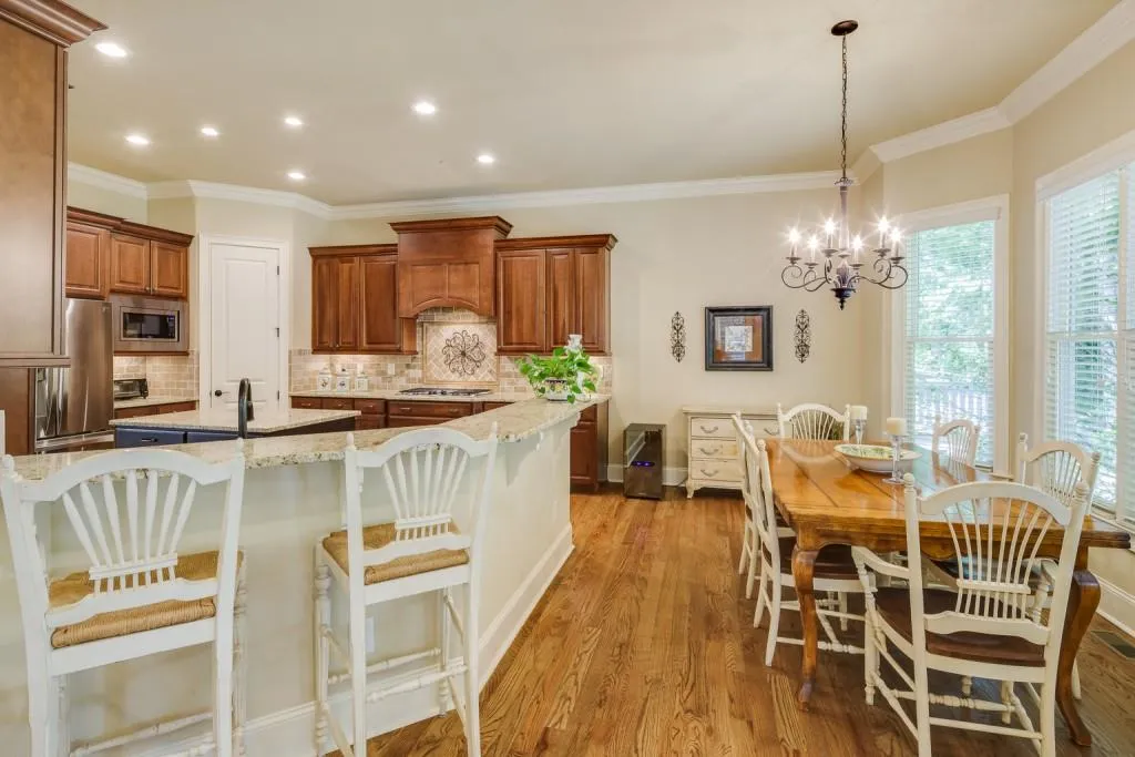 7973 Magnolia Square, Sandy Springs, Georgia 30350, 4 Bedrooms Bedrooms, ,3 BathroomsBathrooms,Residential,Sold,7973 Magnolia Square,7065228