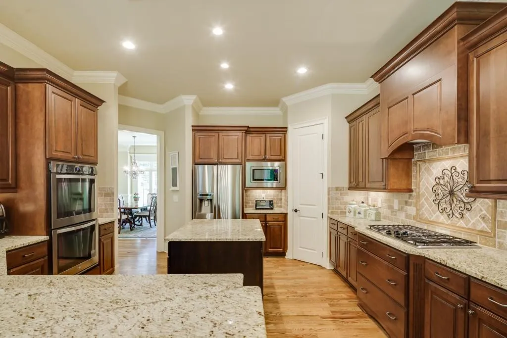 7973 Magnolia Square, Sandy Springs, Georgia 30350, 4 Bedrooms Bedrooms, ,3 BathroomsBathrooms,Residential,Sold,7973 Magnolia Square,7065228