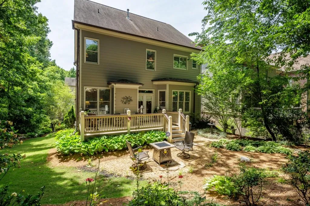 7973 Magnolia Square, Sandy Springs, Georgia 30350, 4 Bedrooms Bedrooms, ,3 BathroomsBathrooms,Residential,Sold,7973 Magnolia Square,7065228