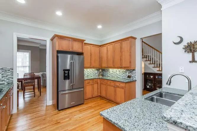 194 Meeting Lane, Atlanta, Georgia 30342, 4 Bedrooms Bedrooms, ,3 BathroomsBathrooms,Residential,Sold,194 Meeting Lane,7103706