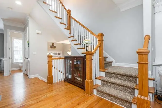 194 Meeting Lane, Atlanta, Georgia 30342, 4 Bedrooms Bedrooms, ,3 BathroomsBathrooms,Residential,Sold,194 Meeting Lane,7103706